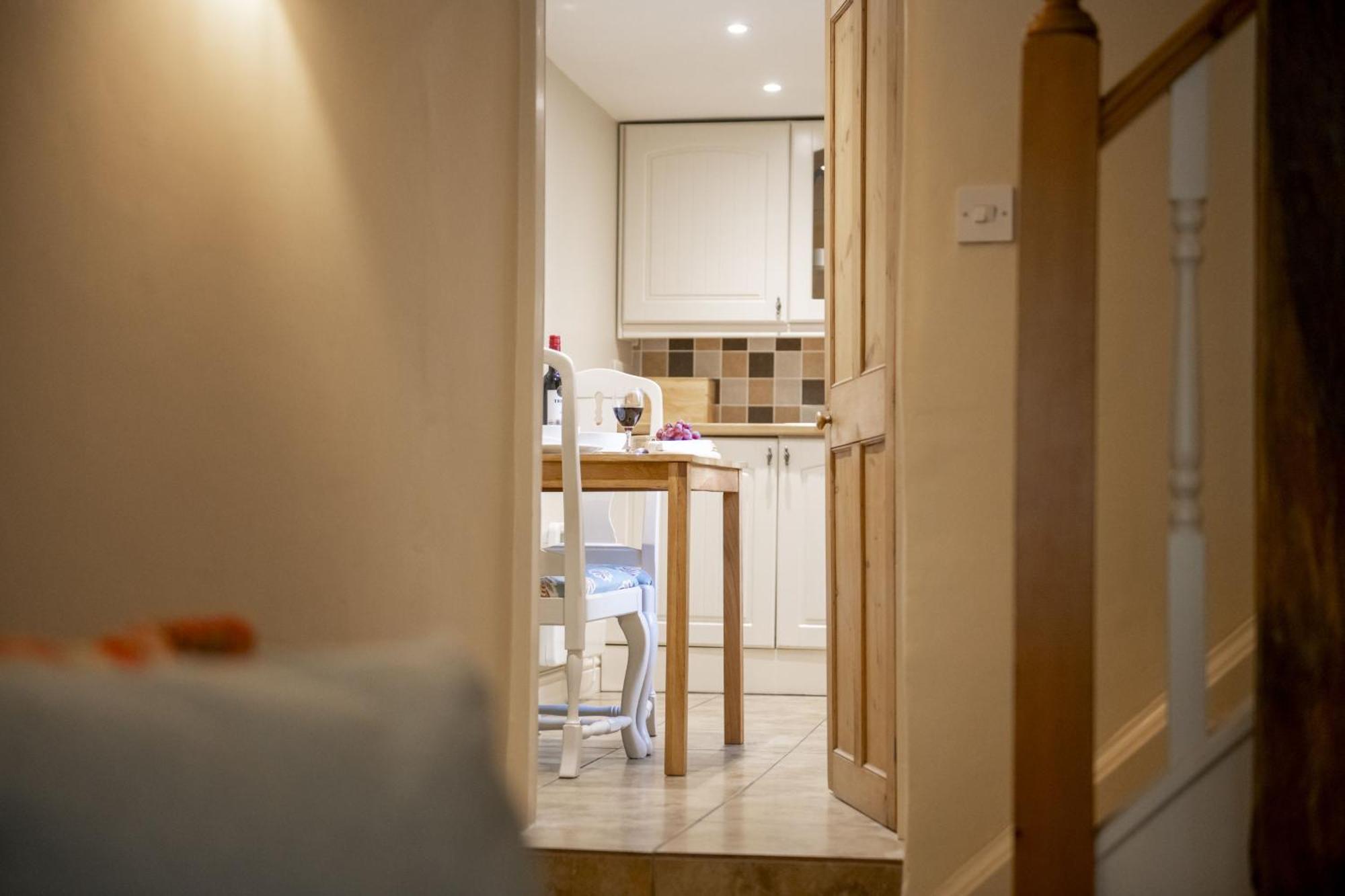 Jenny Wren Cottage 米德尔赫姆 外观 照片