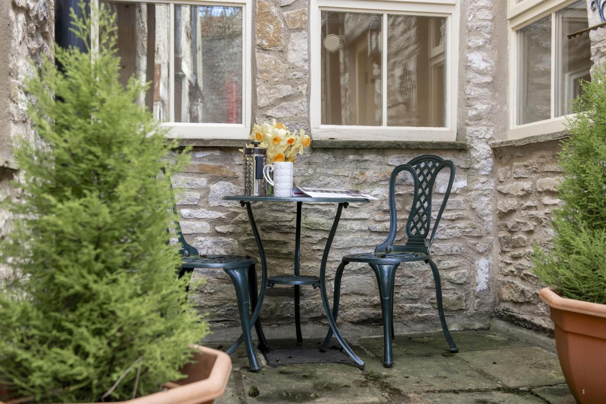 Jenny Wren Cottage 米德尔赫姆 外观 照片